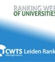 SUMS Rises in 2024 Leiden and Webometrics Rankings